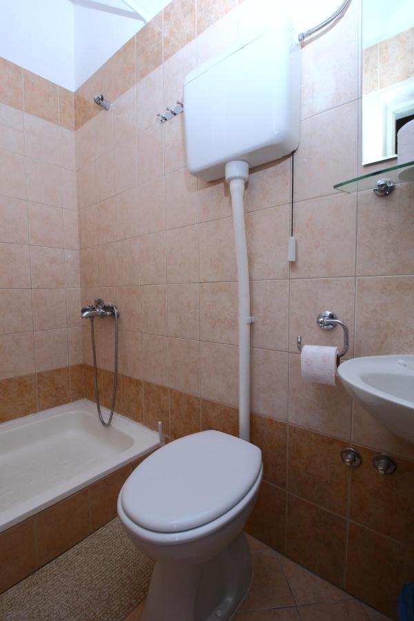 Apartments Magda Cavtat Exterior photo