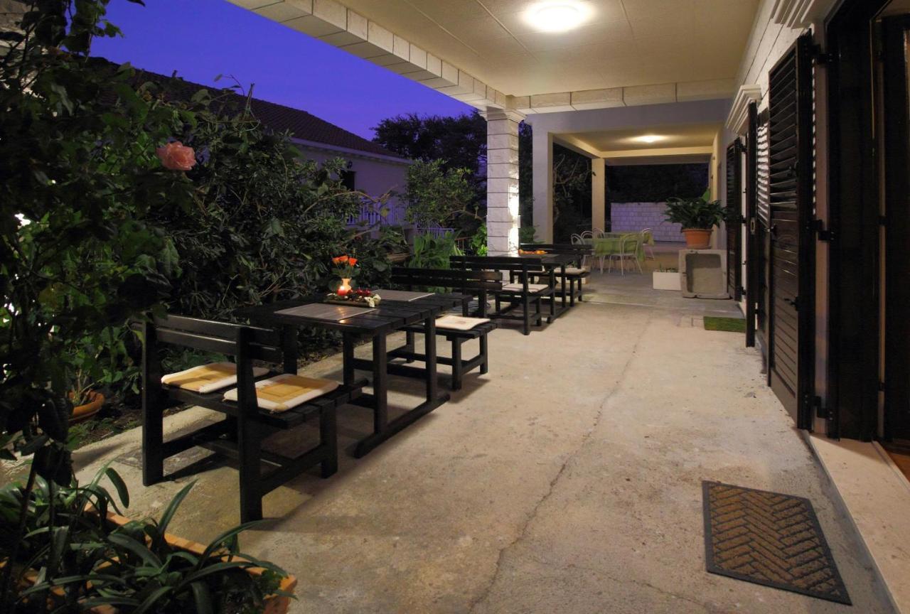 Apartments Magda Cavtat Exterior photo